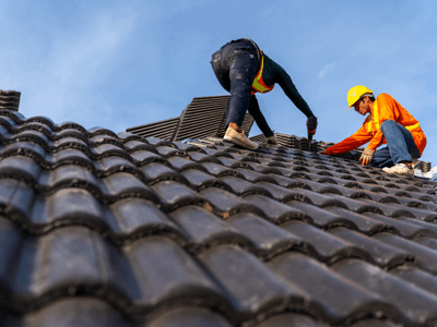 About Roof Repair Experts Sanford, FL