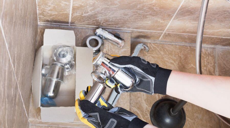 Professional New roof installation in Sanford, FL